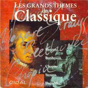 Various - Les Grands Thèmes Du Classique FLAC