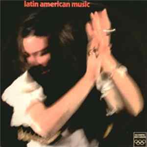Los Amigos Alegres - Latin American Music FLAC