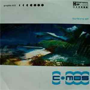 C-Mos - Sunshine EP FLAC