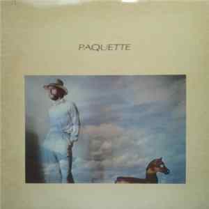 Robert Paquette - Paquette FLAC