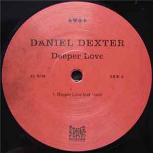 Daniel Dexter - Deeper Love FLAC