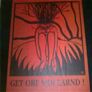 Various - Get Orf Moi Larnd FLAC