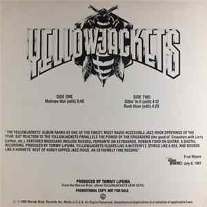 Yellowjackets - Matinee Idol FLAC