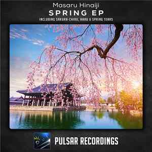 Masaru Hinaiji - Spring EP FLAC