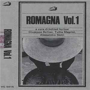 Various - Romagna Vol. 1 FLAC