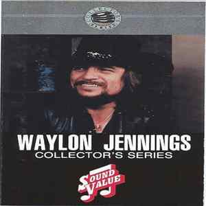 Waylon Jennings - Collector's Series FLAC