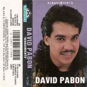 David Pabón - Renacimiento FLAC