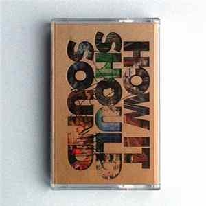 Damu The Fudgemunk - How It Should Sound Volume 1 & 2 Signed Edition FLAC