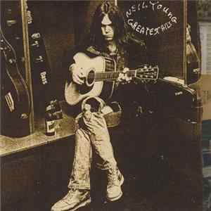Neil Young - Greatest Hits FLAC