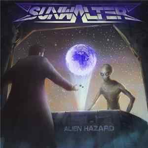 Sunwalter - Alien Hazard FLAC