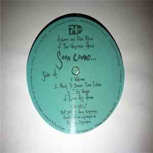 Asheru And Blue Black Of The Unspoken Heard - Soon Come... FLAC