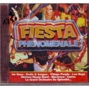 Various - Fiesta Phenomenale FLAC