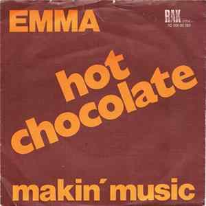 Hot Chocolate - Emma FLAC