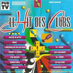 Various - Le Hit Des Clubs FLAC