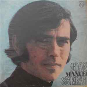 Joan Manuel Serrat - Joan Manuel Serrat FLAC