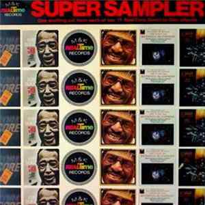 Various - Super Sampler FLAC