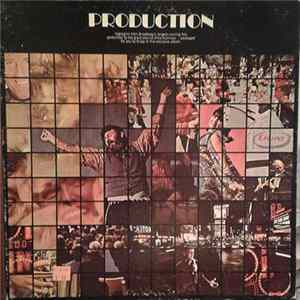 Various - Production - Enjay Collectors' Album Volume Three FLAC