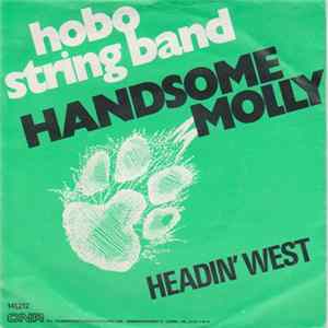 Hobo String Band - Handsome Molly FLAC