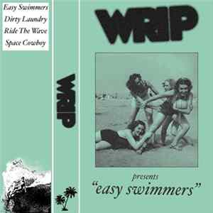 Wrip - Easy Swimmers FLAC