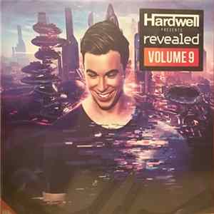 Hardwell - Hardwell Presents Revealed Volume 9 FLAC