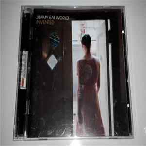 Jimmy Eat World - Invented FLAC