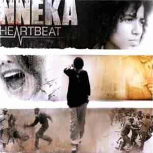 Nneka - Heartbeat FLAC