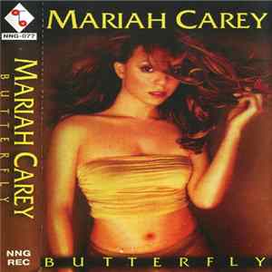 Mariah Carey - Butterfly FLAC