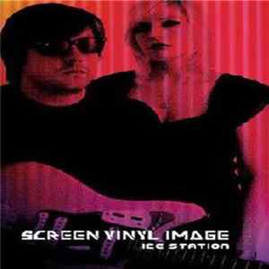 Screen Vinyl Image - Ice Station FLAC