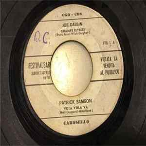 Various - Festivalbar Jukeboxconcerto 1970 FLAC