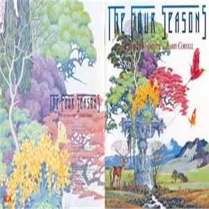 Kazuhito Yamashita & Larry Coryell, Antonio Vivaldi - The Four Seasons FLAC