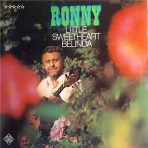 Ronny - Little Sweetheart Belinda FLAC