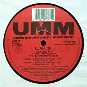 L.W.S. - Gosp (The Remixes) FLAC