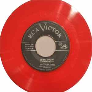 Arthur "Big Boy" Crudup - Oo Wee Darling (Love Me With A Thrill) FLAC