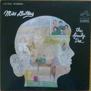 The Family Tree - Miss Butters FLAC