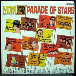 Various - Parade Of Stars FLAC