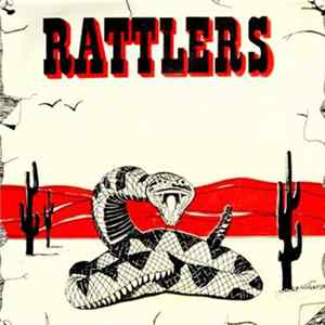 Rattlers - Wonderful Thing FLAC