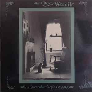 The Bo-Weevils - Where Particular People Congregate FLAC
