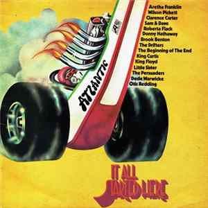 Various - It All Started Here FLAC