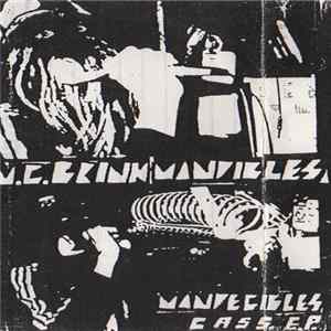 M.C. Brinkmandibles - Mandecibles FLAC