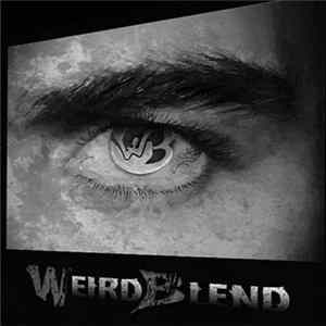 Weird Blend - Weird Blend FLAC