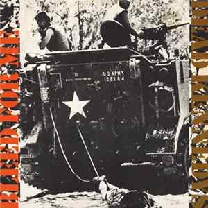 Dead Kennedys - Bleed For Me FLAC