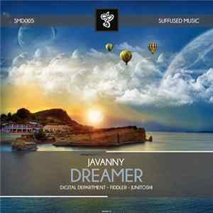 Javanny - Dreamer FLAC