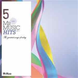 Various - Mr Music Hits 2011 5 FLAC