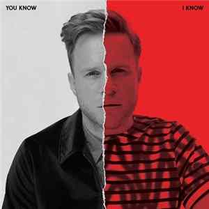 Olly Murs - You Know I Know FLAC