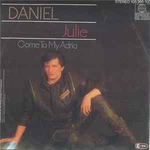 Daniel - Julie FLAC