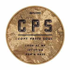 Copy Paste Soul - Look At Me FLAC