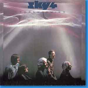 Sky - Sky 4 Forthcoming FLAC