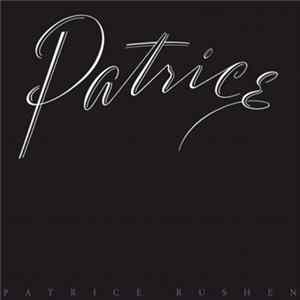 Patrice Rushen - Patrice FLAC