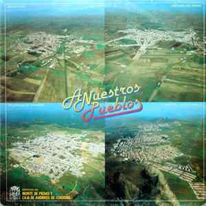 Various - A Nuestros Pueblos FLAC