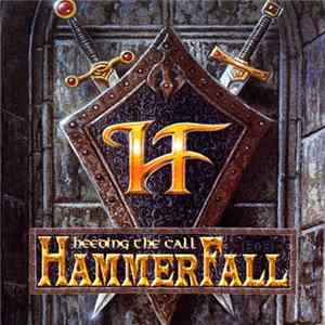 HammerFall - Heeding The Call FLAC